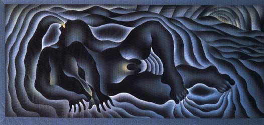 Earth Birth