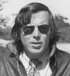 Smitty, about 1970